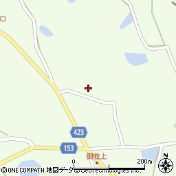 長野県東御市御牧原1226周辺の地図