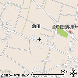 長野県安曇野市堀金烏川1276周辺の地図