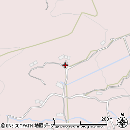 茨城県石岡市大増564周辺の地図