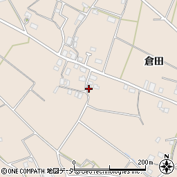 長野県安曇野市堀金烏川1132周辺の地図