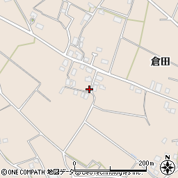長野県安曇野市堀金烏川1121-1周辺の地図