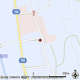 長野県東御市下之城130周辺の地図