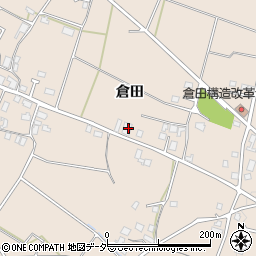 長野県安曇野市堀金烏川1290周辺の地図
