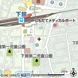 茨城県筑西市乙991周辺の地図