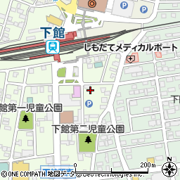 茨城県筑西市乙993周辺の地図