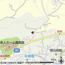 ＢＬＳ・Ｍ＆Ａ　東京集中管理センター周辺の地図