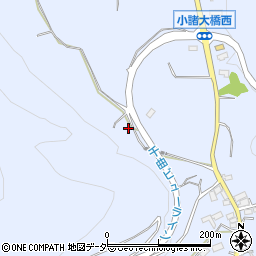 長野県小諸市山浦862周辺の地図