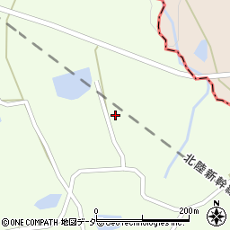 長野県東御市御牧原942周辺の地図