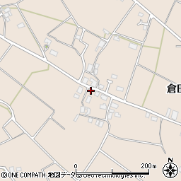 長野県安曇野市堀金烏川1119周辺の地図