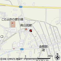 ＥＮＥＯＳ南大井ＳＳ周辺の地図
