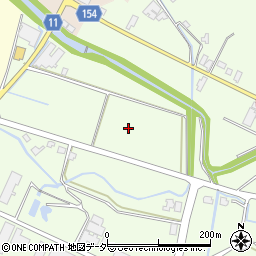 石川県加賀市宇谷町（戊）周辺の地図
