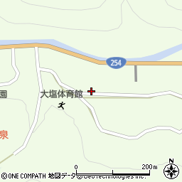 長野県上田市西内147周辺の地図