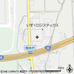 栃木県栃木市大平町西水代1467-2周辺の地図