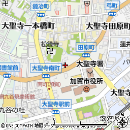 プライムアシスト 加賀市 司法書士事務所 の電話番号 住所 地図 マピオン電話帳