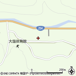 長野県上田市西内143周辺の地図