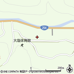 長野県上田市西内145周辺の地図