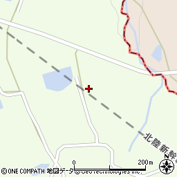 長野県東御市御牧原943周辺の地図