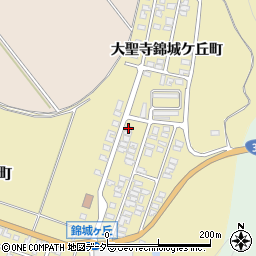 青山塗装店周辺の地図