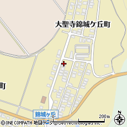 青山塗装店周辺の地図