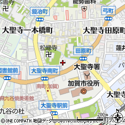 小野商会周辺の地図