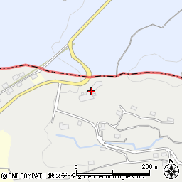 救護施設妙義白雲寮周辺の地図