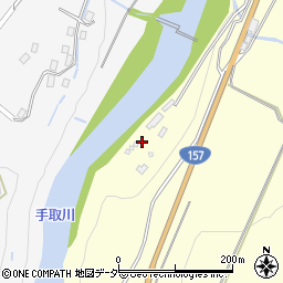 慶伊物産株式会社周辺の地図