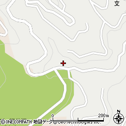 ダイコー株式会社　森泉寮周辺の地図