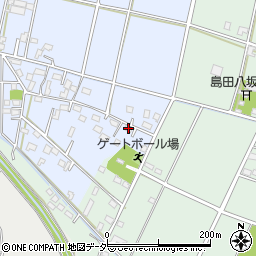 栃木県足利市堀込町1046周辺の地図