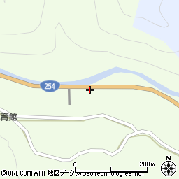 長野県上田市西内312周辺の地図
