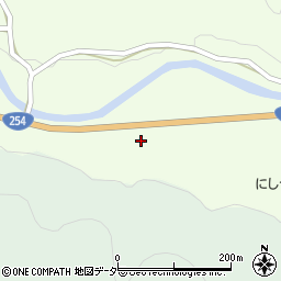 長野県上田市西内691-2周辺の地図