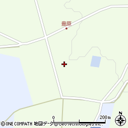 長野県東御市御牧原2194周辺の地図