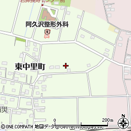 有限会社三浦商店周辺の地図