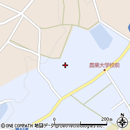 長野県小諸市山浦5381-218周辺の地図