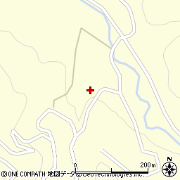 長野県北佐久郡軽井沢町茂沢23-93周辺の地図