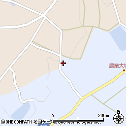 長野県小諸市山浦5381-159周辺の地図