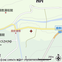 長野県上田市西内885周辺の地図