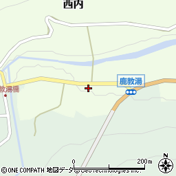 長野県上田市西内916周辺の地図