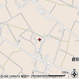長野県安曇野市堀金烏川1322-10周辺の地図