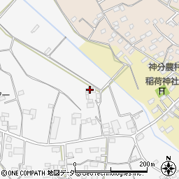 株式会社高田観光周辺の地図