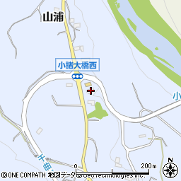 長野県小諸市山浦1070-3周辺の地図