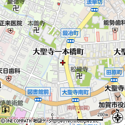 宮田給食店周辺の地図