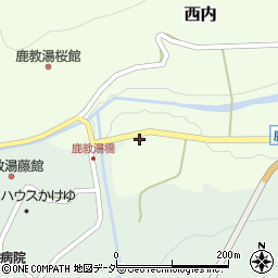 長野県上田市西内879周辺の地図