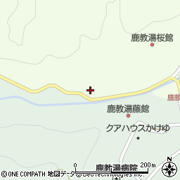 長野県上田市西内1865周辺の地図