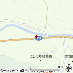 長野県上田市西内738周辺の地図