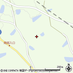長野県東御市御牧原1284周辺の地図