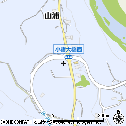 長野県小諸市山浦1086周辺の地図