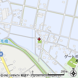 栃木県足利市堀込町1014周辺の地図