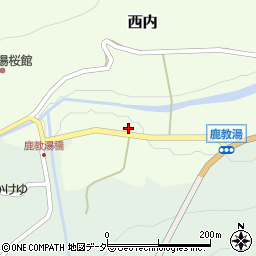 長野県上田市西内884周辺の地図