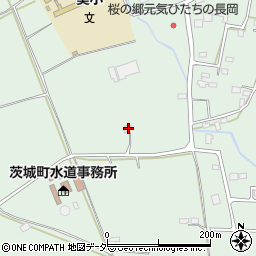 鳶関組周辺の地図