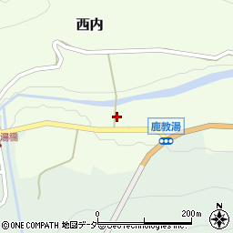 長野県上田市西内915周辺の地図